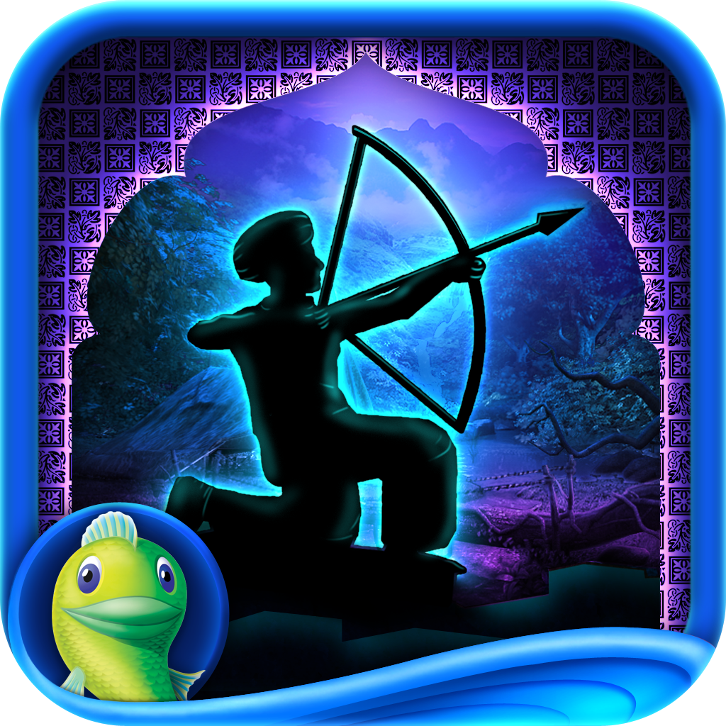 The Dark Hills of Cherai: The Regal Scepter HD by Big Fish Games, Inc The Dark Hills of Cherai: The Regal Scepter HD by Big Fish Games, Inc icon